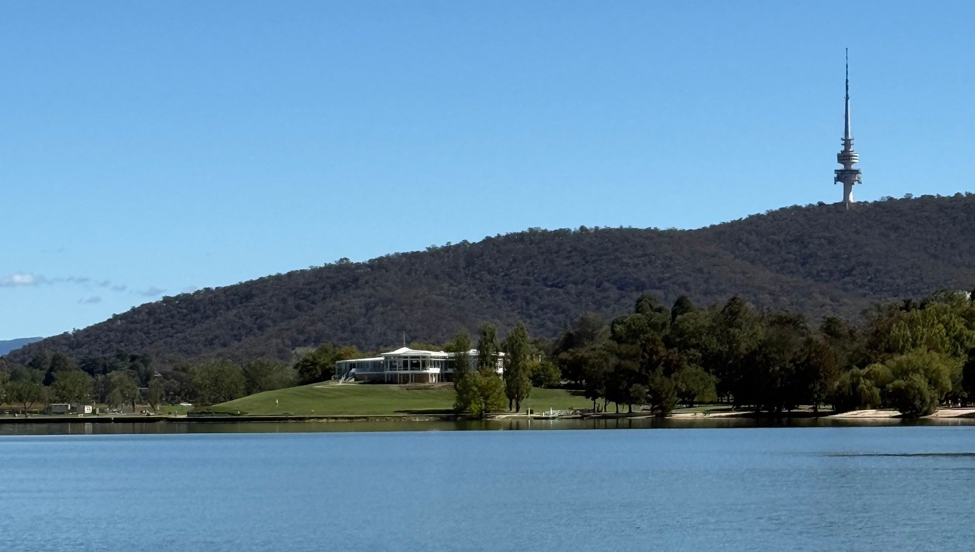 Belconnen