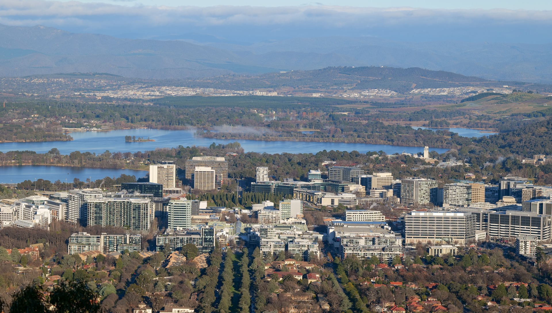 Tuggeranong