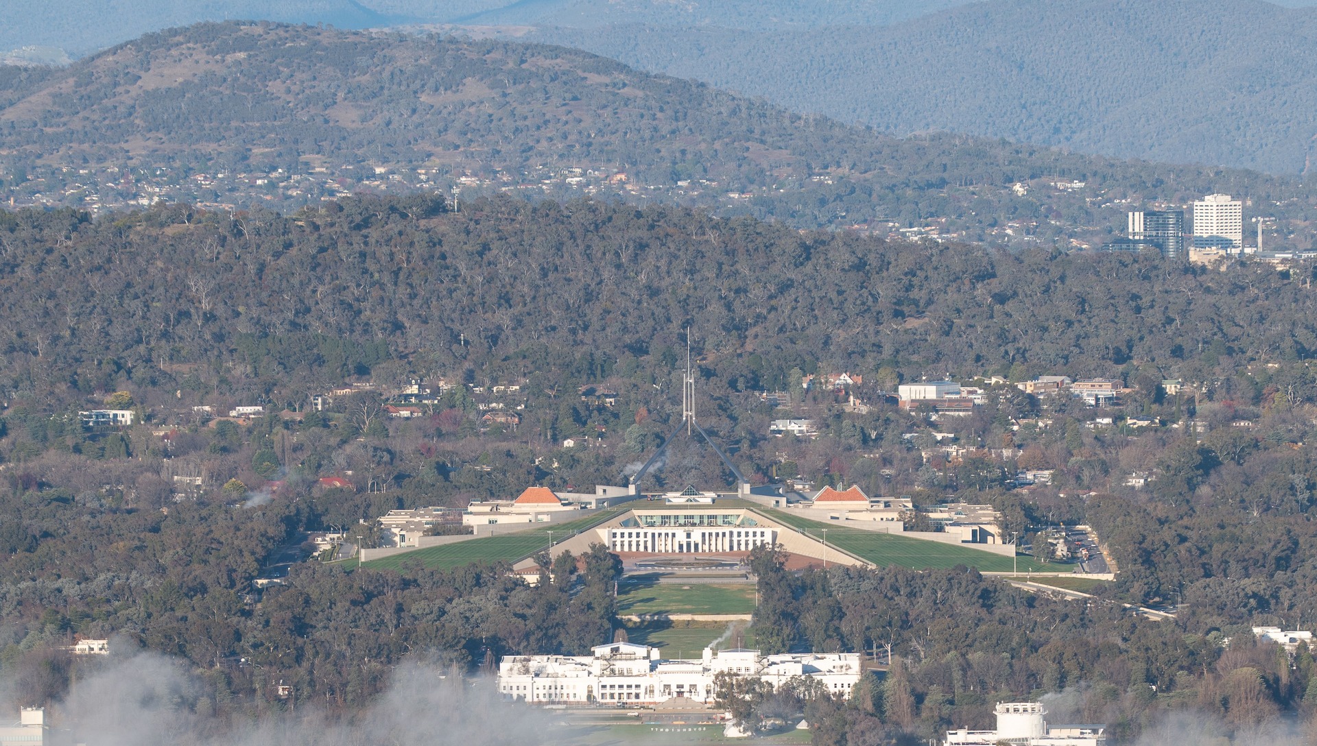 Woden Valley